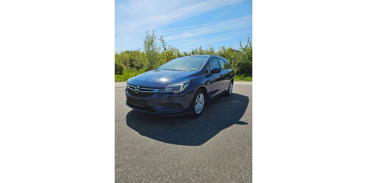 Opel Astra 87.000 km 9.499 &euro; Heinsberg 52525