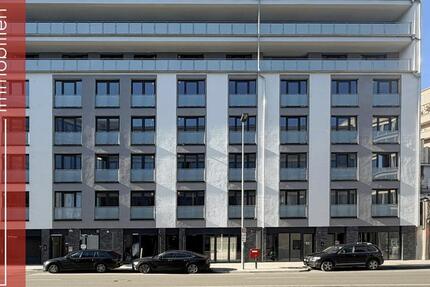 Wohnung Düsseldorf Pempelfort - 3 Zimmer, 87 m&sup2;, 1.658&euro; | Angebot:25592051