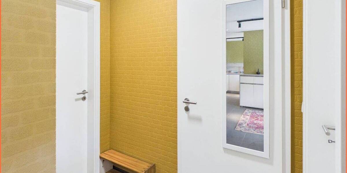 Etagenwohnung Heinsberg Dremmen - 3 Zimmer, 75 m&sup2;, 275.000&euro; | Angebot:26786629