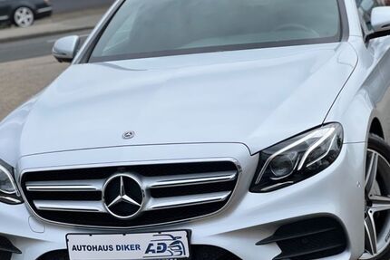 Mercedes-Benz E 200 50.213 km 31.900 &euro; Hückelhoven 41836