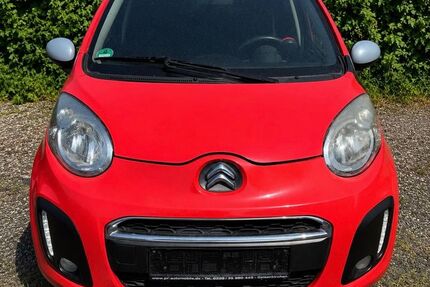 Citroen C1 182.470 km 1.500 &euro; moers 47441