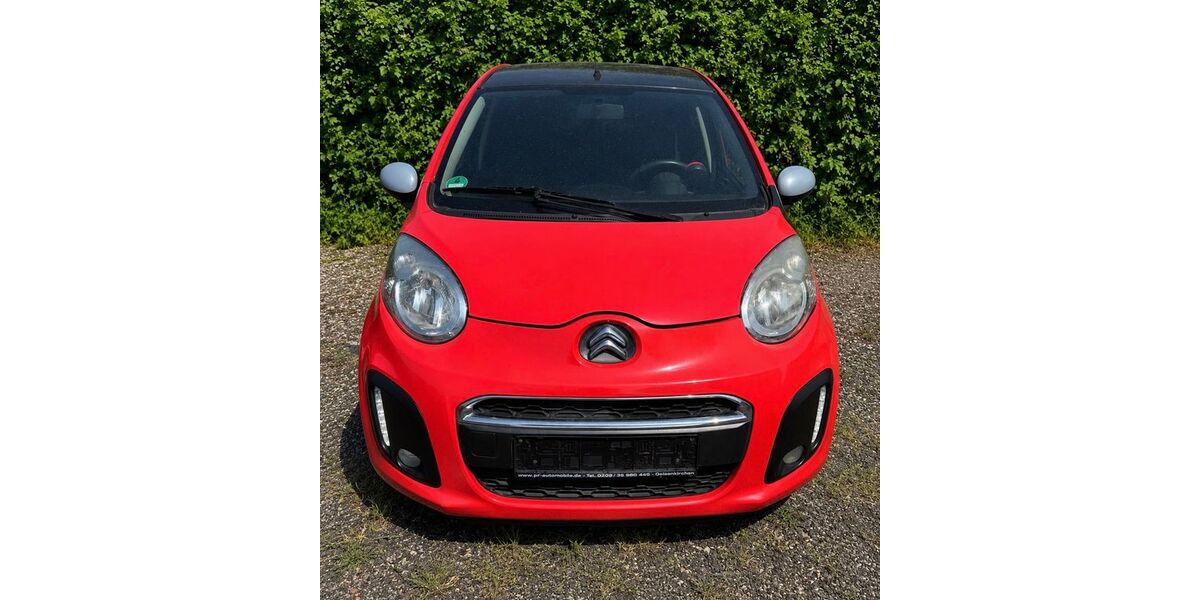 Citroen C1 182.470 km 1.500 &euro; moers 47441