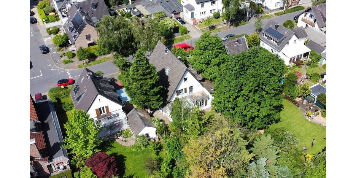 Mehrfamilienhaus, Wohnhaus Krefeld Bockum - 7 Zimmer, 265 m&sup2;, 795.000&euro; | Angebot:26909262