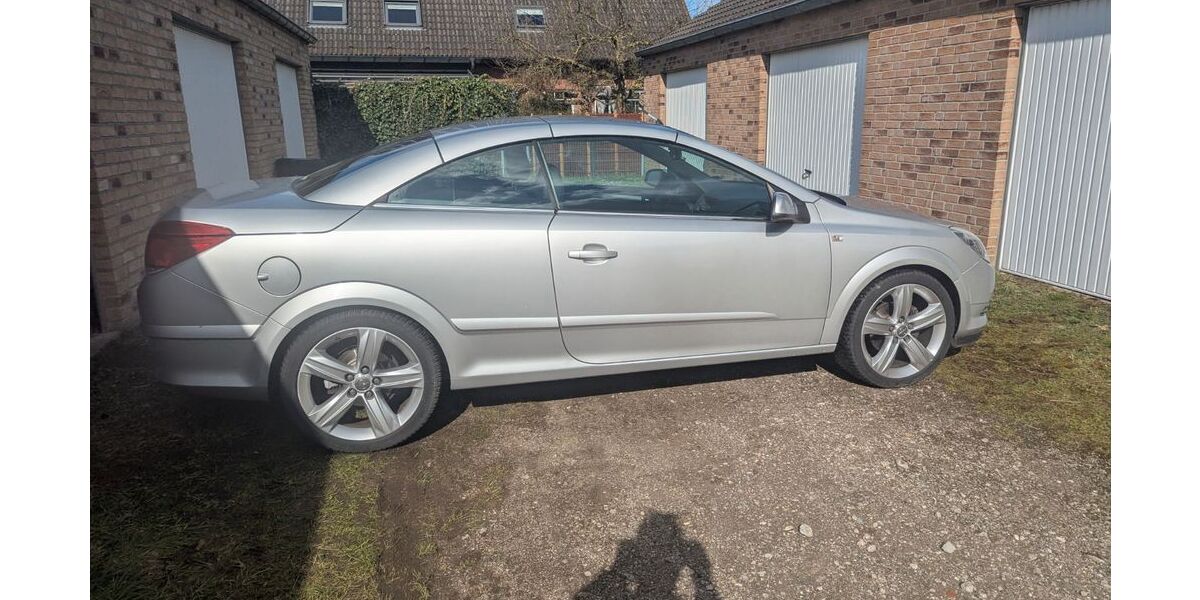 Opel Astra 95.000 km 3.999 &euro; Geldern 47608