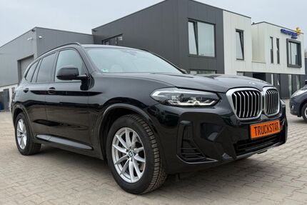 BMW X3 96.786 km 33.915 &euro; Wassenberg 41849