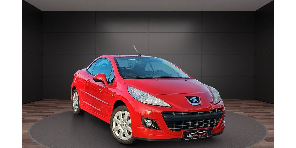 Peugeot 207 133.850 km 2.490 &euro; Viersen 41749