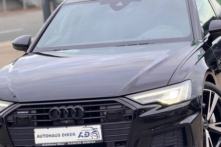 Audi A6 115.910 km 37.500 &euro; Hückelhoven 41836