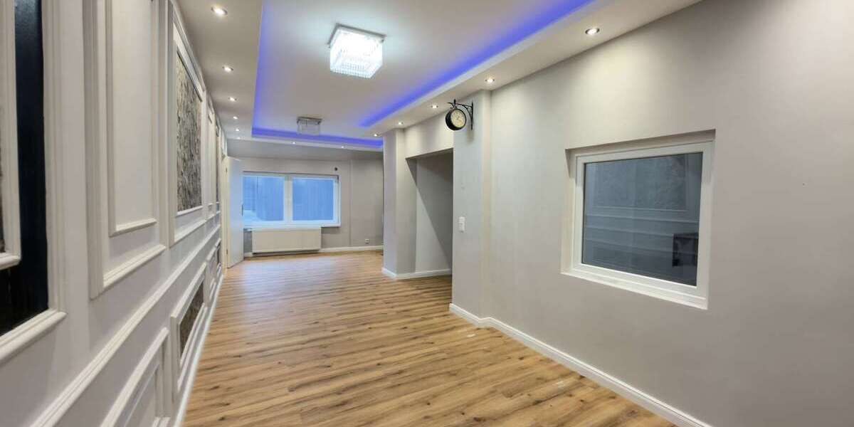 Einzigartiges Traumhaus mit Baupotenzial & hochwertiger Ausstattung - Zweifamilienhaus Straelen | Angebot:25056604