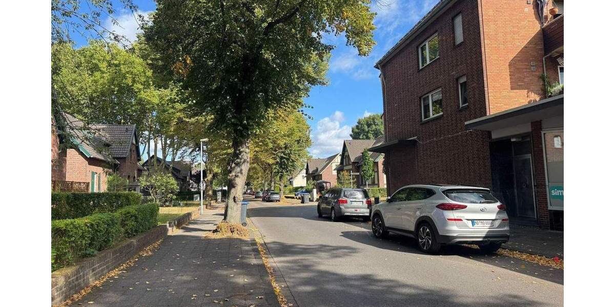 Mehrfamilienhaus, Wohnhaus Moers Meerbeck - 2 Zimmer, 409 m&sup2;, 650.000&euro; | Angebot:25780325