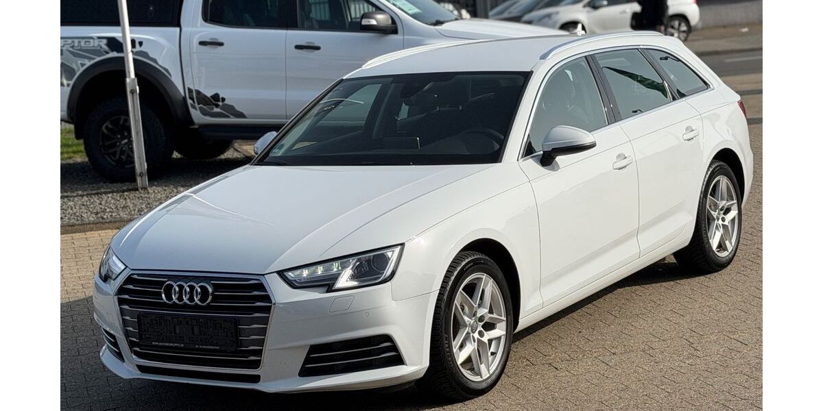 Audi A4 203.062 km 12.800 &euro; Hückelhoven 41836
