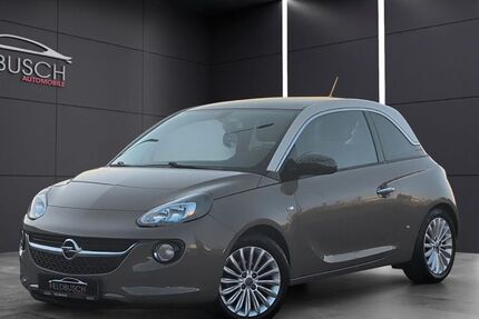 Opel Adam 59.000 km 8.480 &euro; Schwalmtal 41366