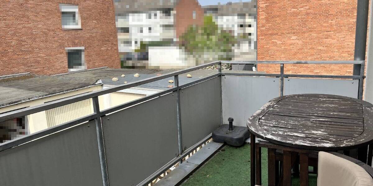 Etagenwohnung Neukirchen-Vluyn Neukirchen - 2 Zimmer, 61 m&sup2;, 159.000&euro; | Angebot:26453796