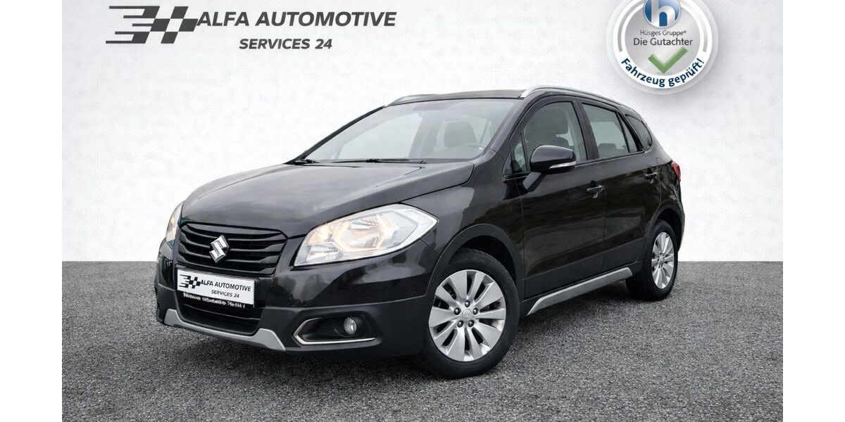 Suzuki SX4 137.800 km 8.799 &euro; Willich 47877