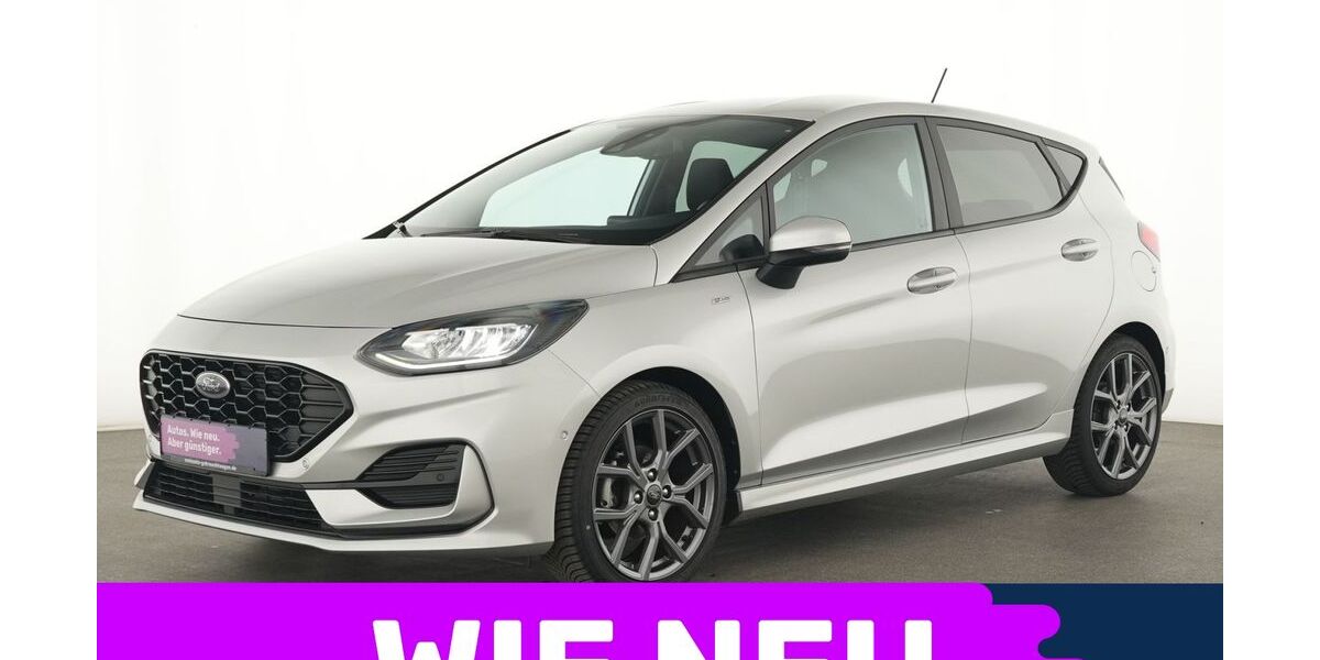 Ford Fiesta 37.159 km 15.479 &euro; Neuss 41460