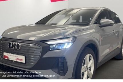 Audi Q4 e-tron 54.667 km 23.890 &euro; Neuss 41464