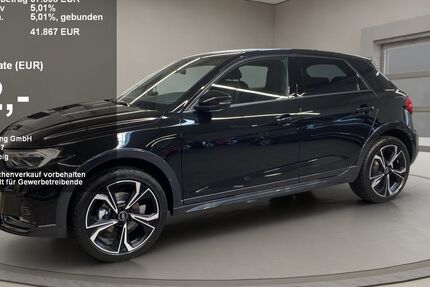 Audi A1 2.000 km 34.590 &euro; Krefeld 47805