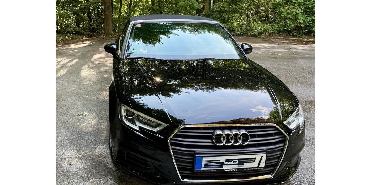 Audi A3 78.291 km 15.490 &euro; Krefeld 47839