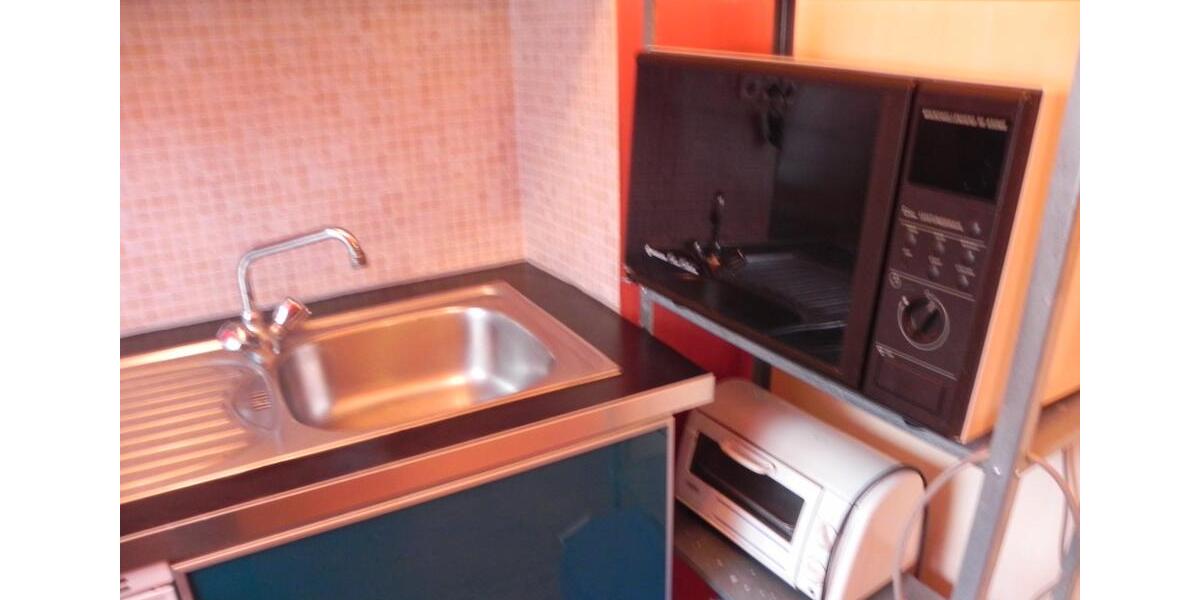 Etagenwohnung Krefeld - 1.5 Zimmer, 30 m&sup2;, 530&euro; | Angebot:26022972