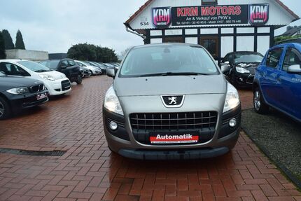 Peugeot 3008 136.000 km 7.390 &euro; Mönchengladbach 41066