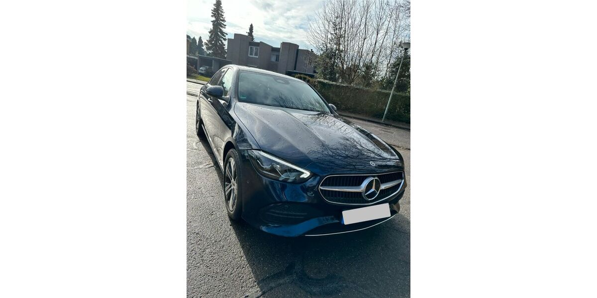 Mercedes-Benz C 180 15.152 km 33.000 &euro; Niederkrüchten 41372