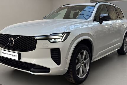 Volvo XC90 18.380 km 67.490 &euro; Krefeld 47805