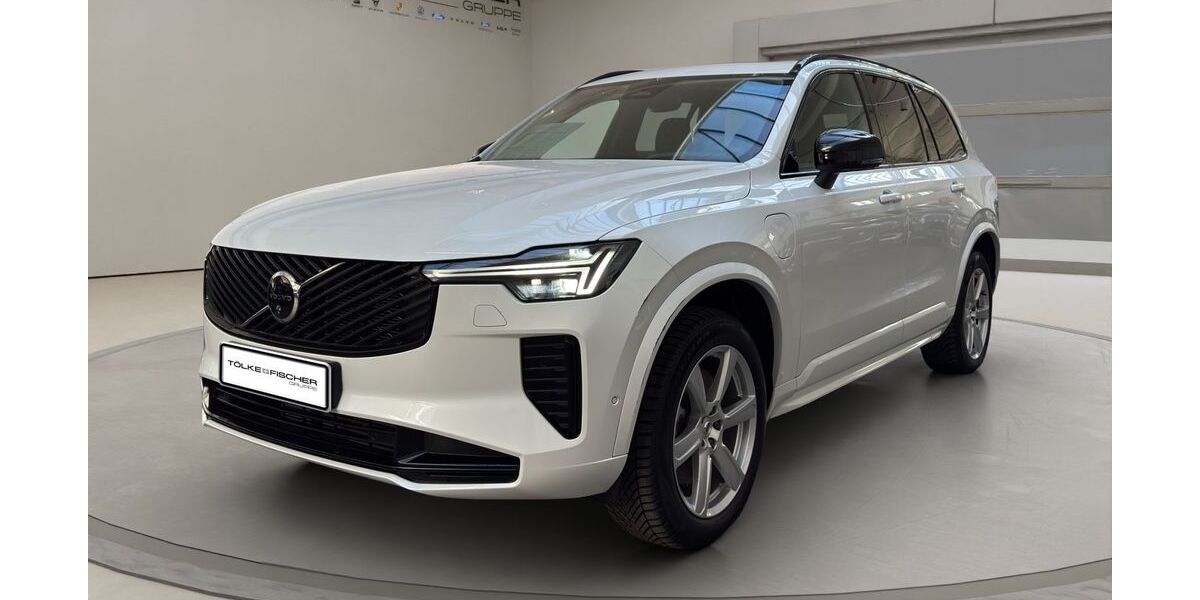 Volvo XC90 18.380 km 67.490 &euro; Krefeld 47805