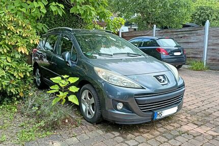 Peugeot 207 149.000 km 2.799 &euro; Wassenberg 41849