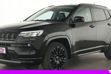 Jeep Compass 49.280 km 21.119 &euro; Neuss 41460