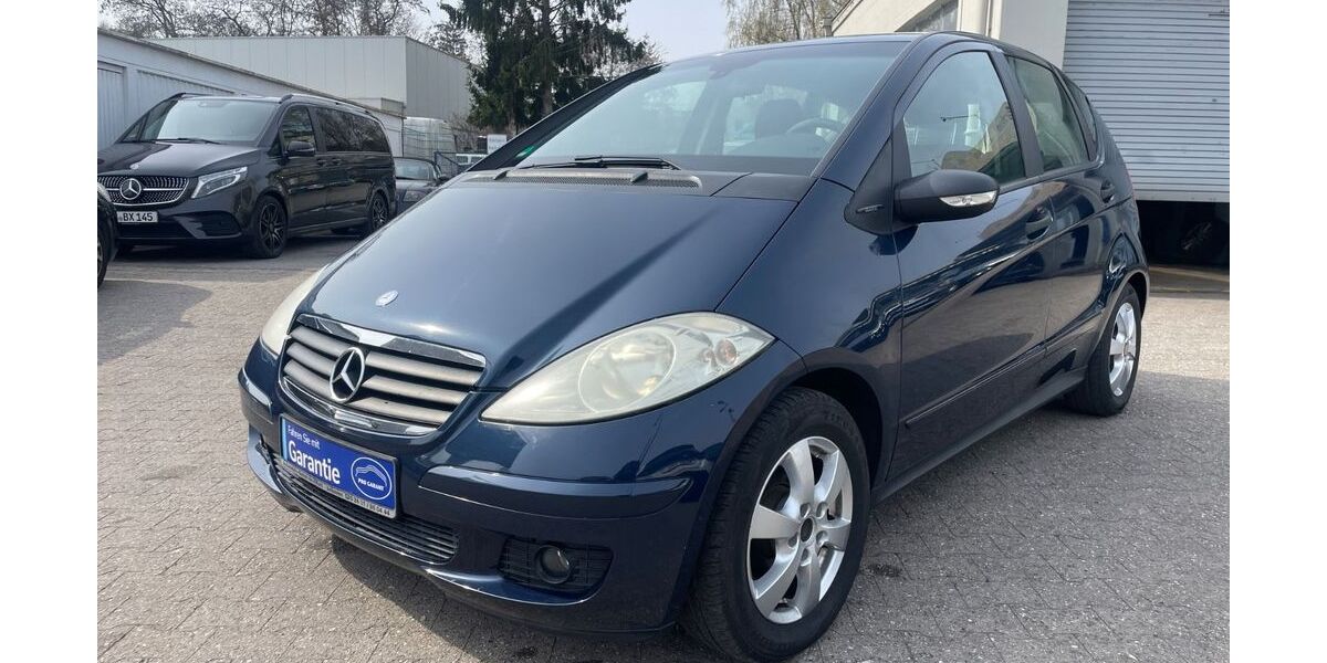 Mercedes-Benz A 150 226.000 km 1.490 &euro; Mönchengladbach 41238