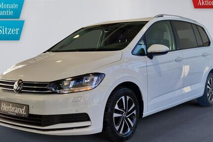 VW Touran 76.209 km 23.790 &euro; Krefeld 47800