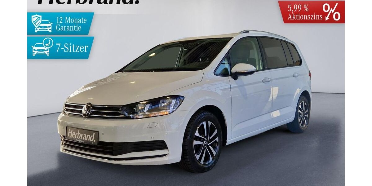 VW Touran 76.209 km 23.790 &euro; Krefeld 47800