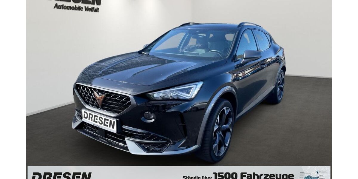 Cupra Formentor 35.921 km 25.470 &euro; Viersen 41747