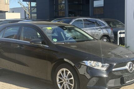 Mercedes-Benz A 250 69.014 km 21.120 &euro; Krefeld 47805