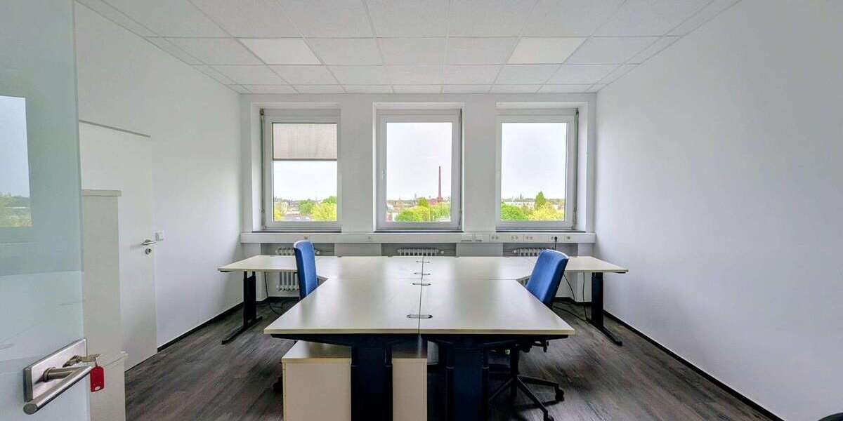 Gewerbeobjekt Krefeld Benrad - 495&euro; | Angebot:26923959