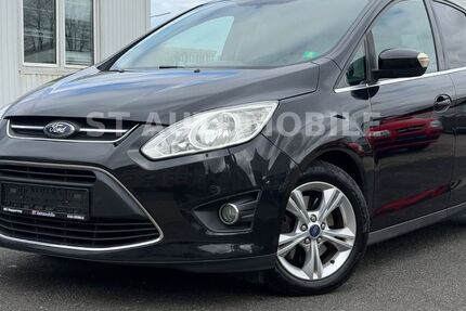 Ford C-Max 180.000 km 3.990 &euro; Mönchengladbach/Odenkirchen 41199