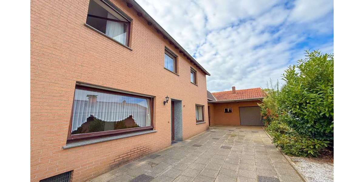 Einfamilienhaus Wassenberg - 5.5 Zimmer, 120 m&sup2;, 199.000&euro; | Angebot:25251181