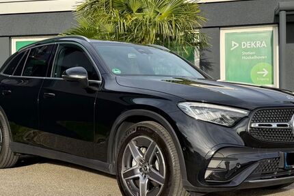 Mercedes-Benz GLC 300 30.700 km 58.990 &euro; Hückelhoven 41836