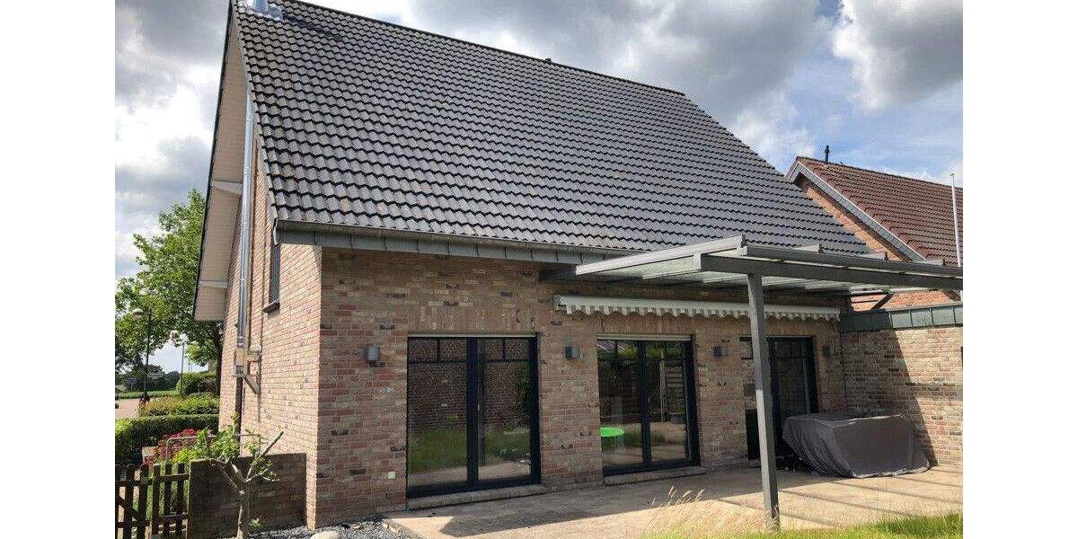 Einfamilienhaus Kerken Nieukerk - 7 Zimmer, 250 m&sup2;, 570.000&euro; | Angebot:25822114