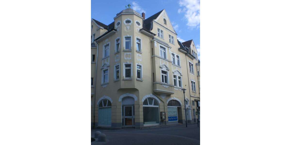 Etagenwohnung Mönchengladbach Nord - 2 Zimmer, 74 m&sup2;, 680&euro; | Angebot:22732211