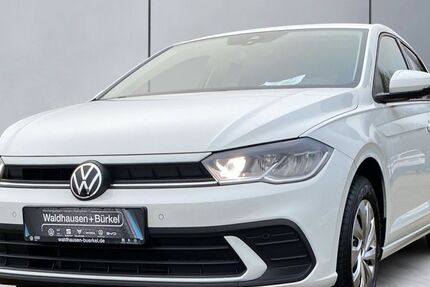 VW Polo 6.500 km 19.480 &euro; Viersen 41751