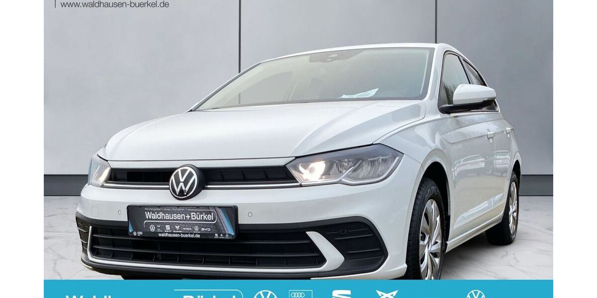 VW Polo 6.500 km 19.480 &euro; Viersen 41751