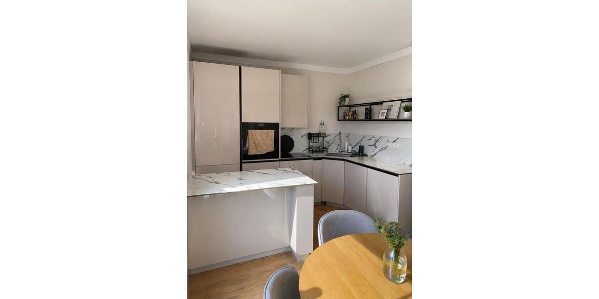 Dachgeschoßwohnung Moers - 2.5 Zimmer, 67 m&sup2;, 195.000&euro; | Angebot:26051235