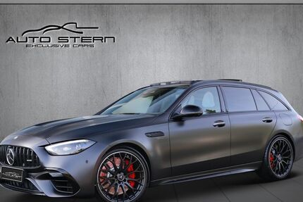 Mercedes-Benz C 63 AMG 1.200 km 99.900 &euro; Grevenbroich 41516