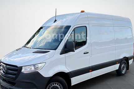 Mercedes-Benz Sprinter 83.000 km 29.631 &euro; Niederkrüchten 41372