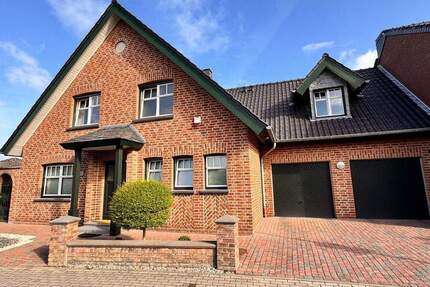 Haus Geldern - 7 Zimmer, 180 m&sup2;, 569.000&euro; | Angebot:25695653