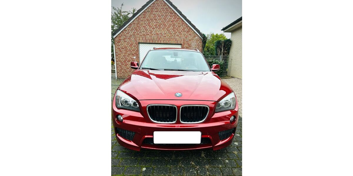 BMW X1 141.000 km 10.390 &euro; Heinsberg 52525