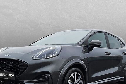 Ford Puma 9.467 km 21.880 &euro; Moers 47441