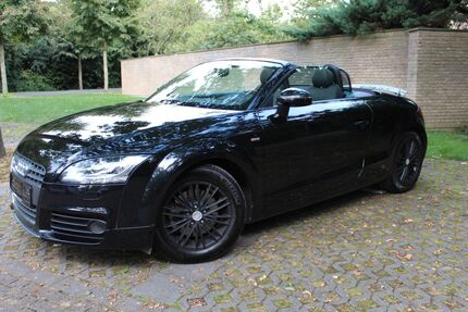 Audi TT 174.900 km 9.490 &euro; Mönchengladbach 41066