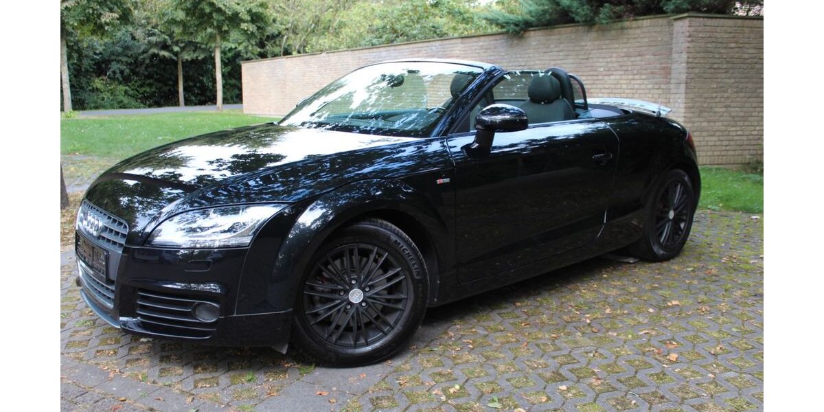 Audi TT 174.900 km 9.490 &euro; Mönchengladbach 41066