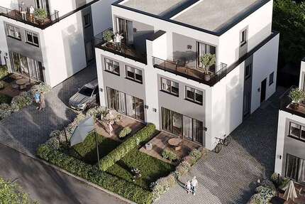 Haus Krefeld Gellep-Stratum - 5 Zimmer, 133 m&sup2;, 639.000&euro; | Angebot:24082249